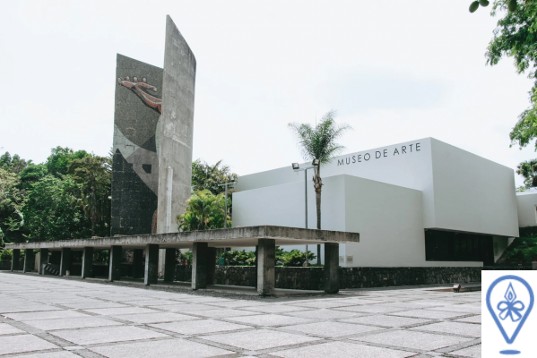 El Museo de Arte de El Salvador (MARTE): Vanguardias y Creatividad