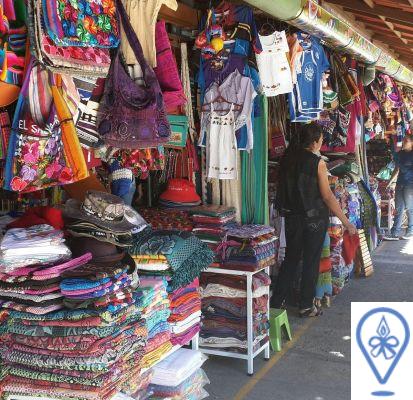 Pequeñas tiendas artesanales en San Salvador que debes conocer