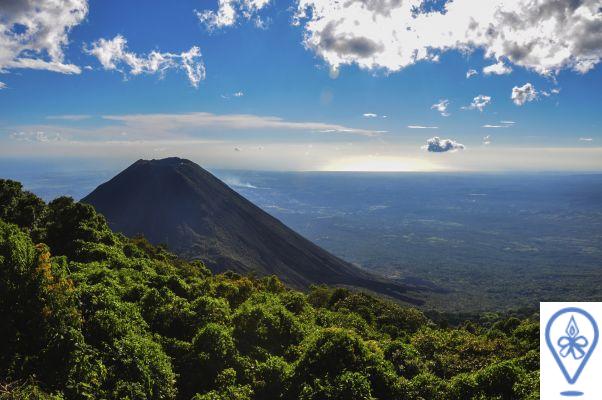 Escapadas de fin de semana desde San Salvador: Destinos cercanos para explorar